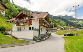 Apartment Haus Toferer